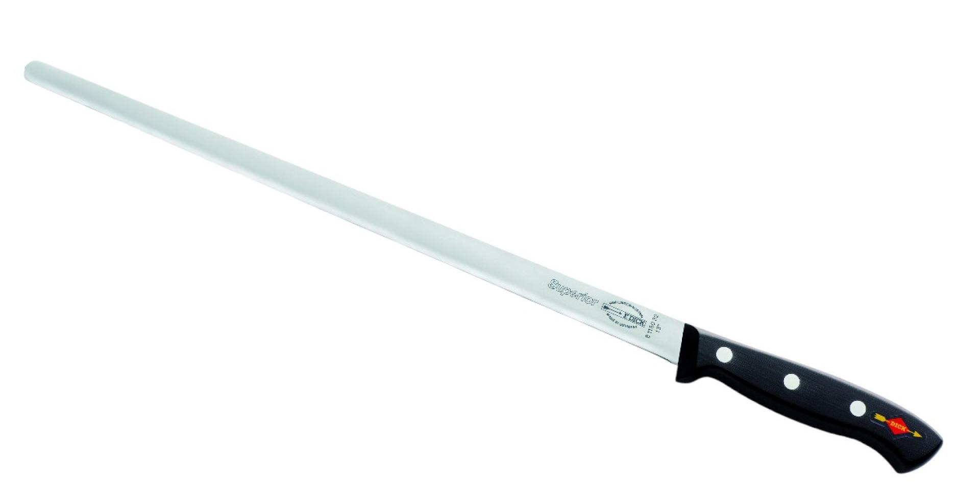 Nož za pršut 32 cm fleksibilni