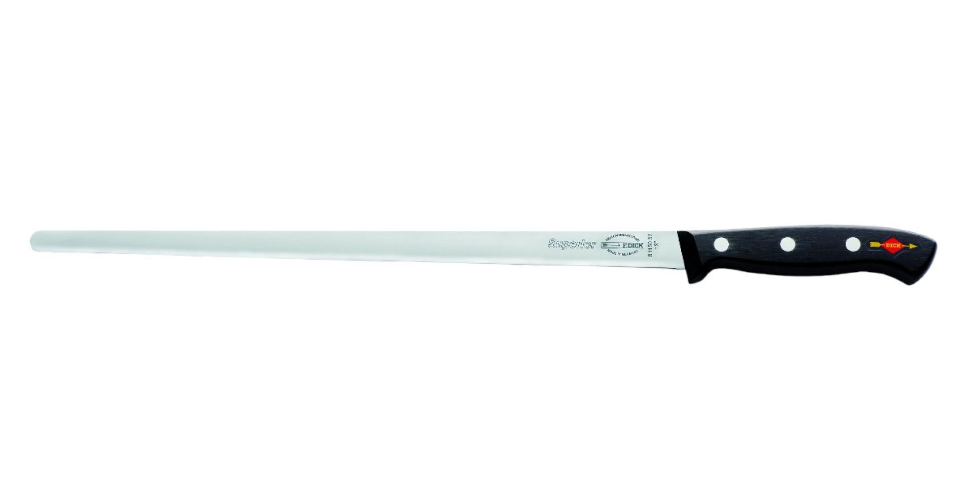 Nož za pršut 32 cm fleksibilni