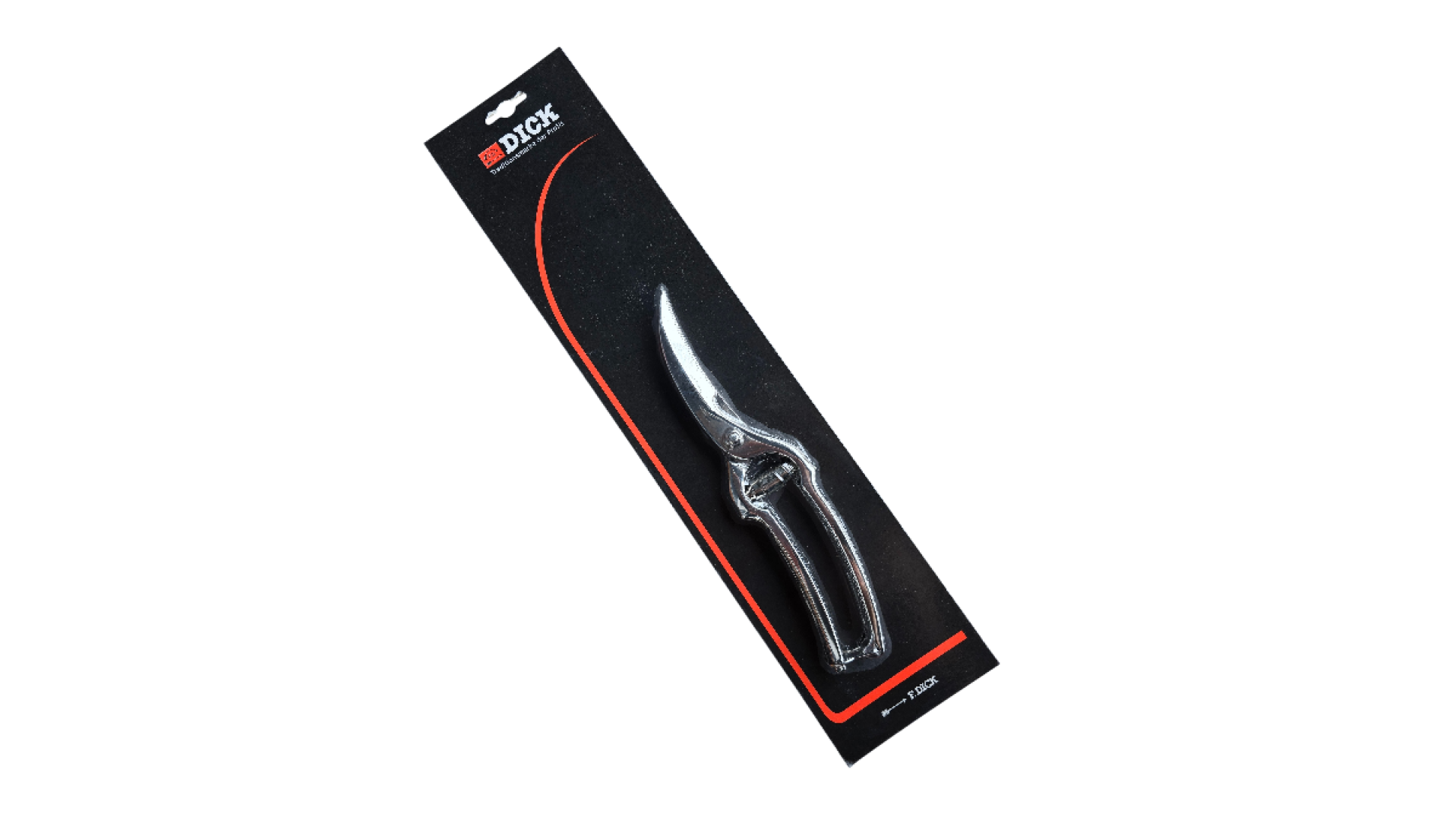 Škare mesarske - Dick 25 cm