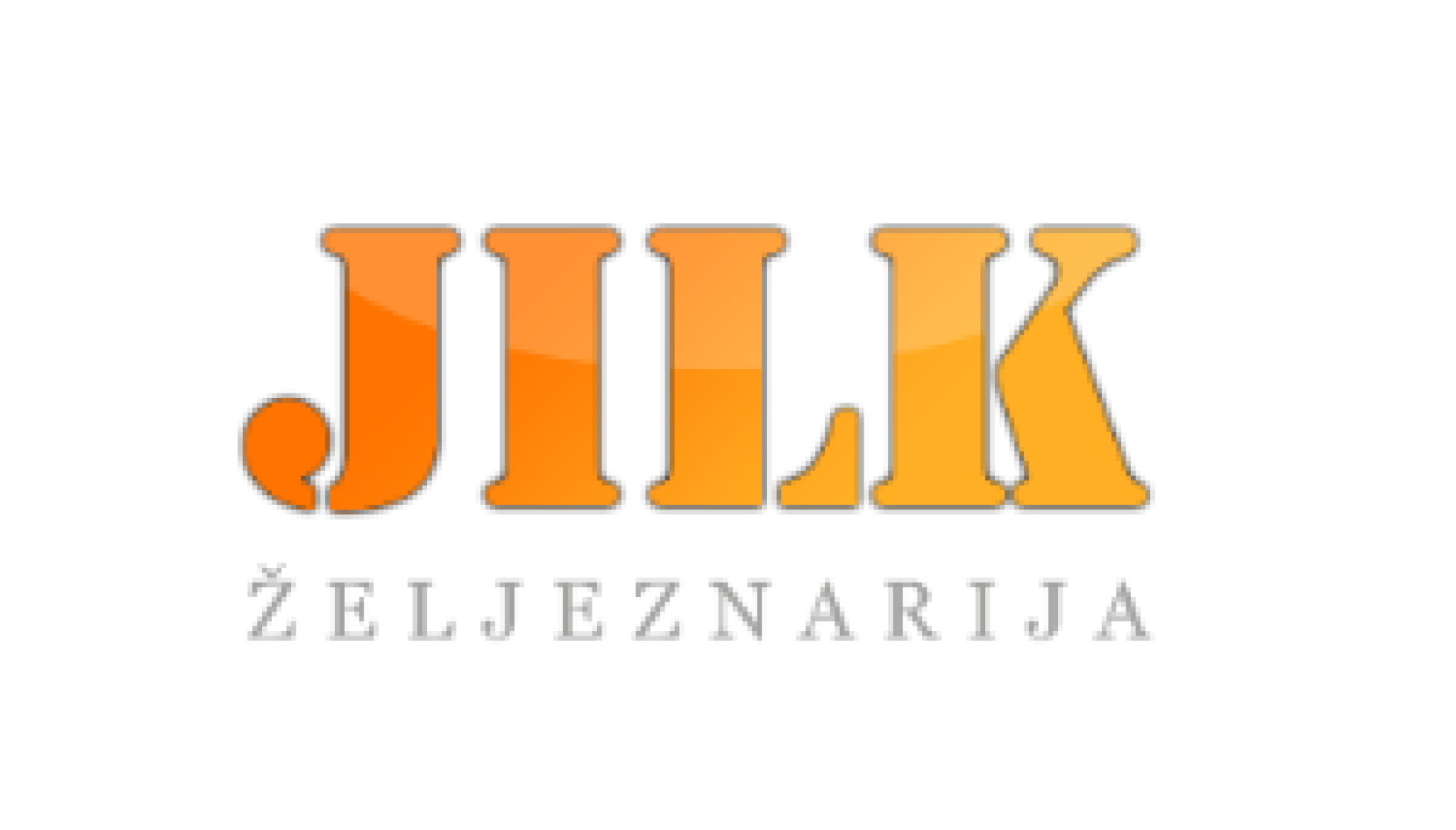 JILK željeznarija