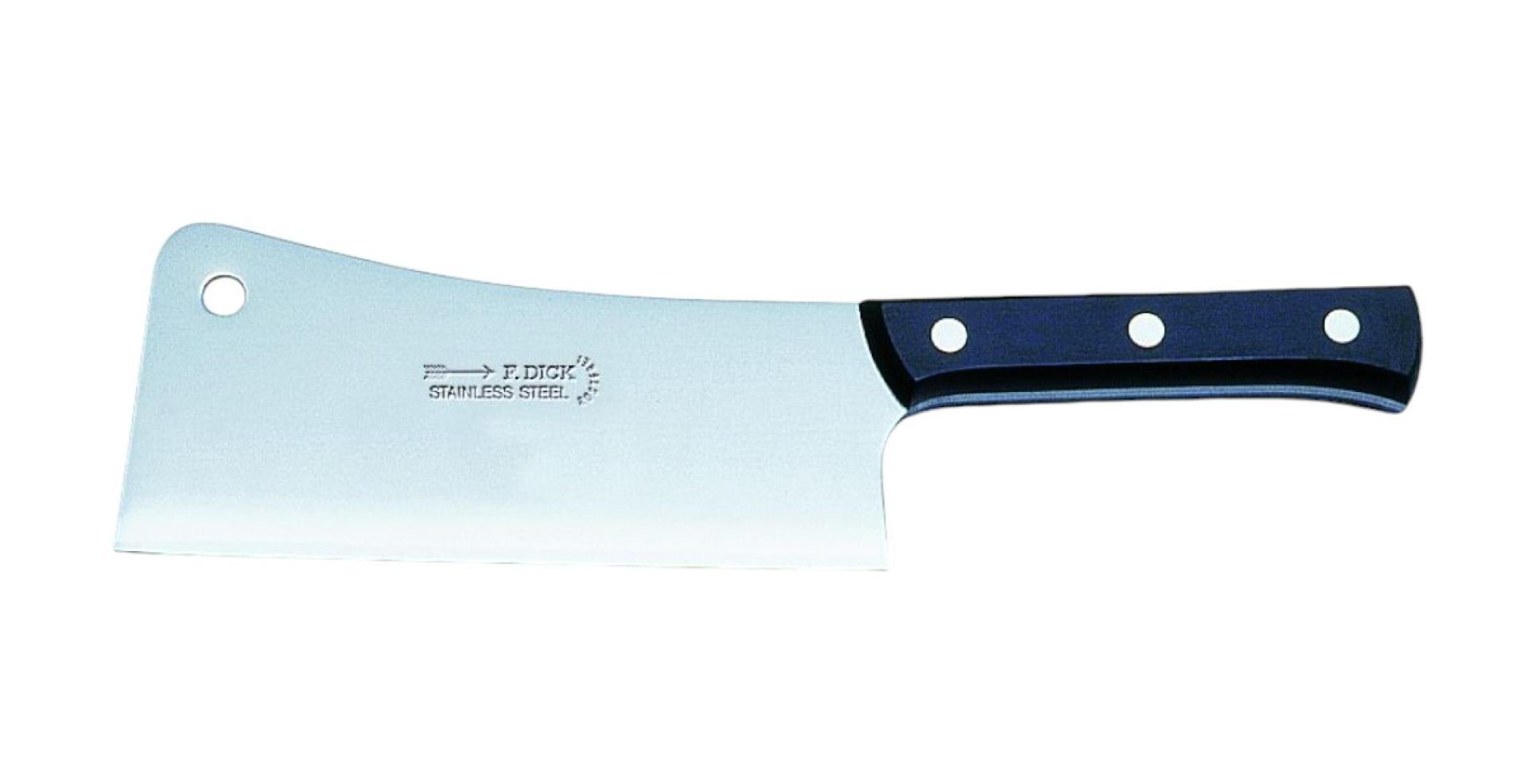 Sjekač mesarski 20 cm