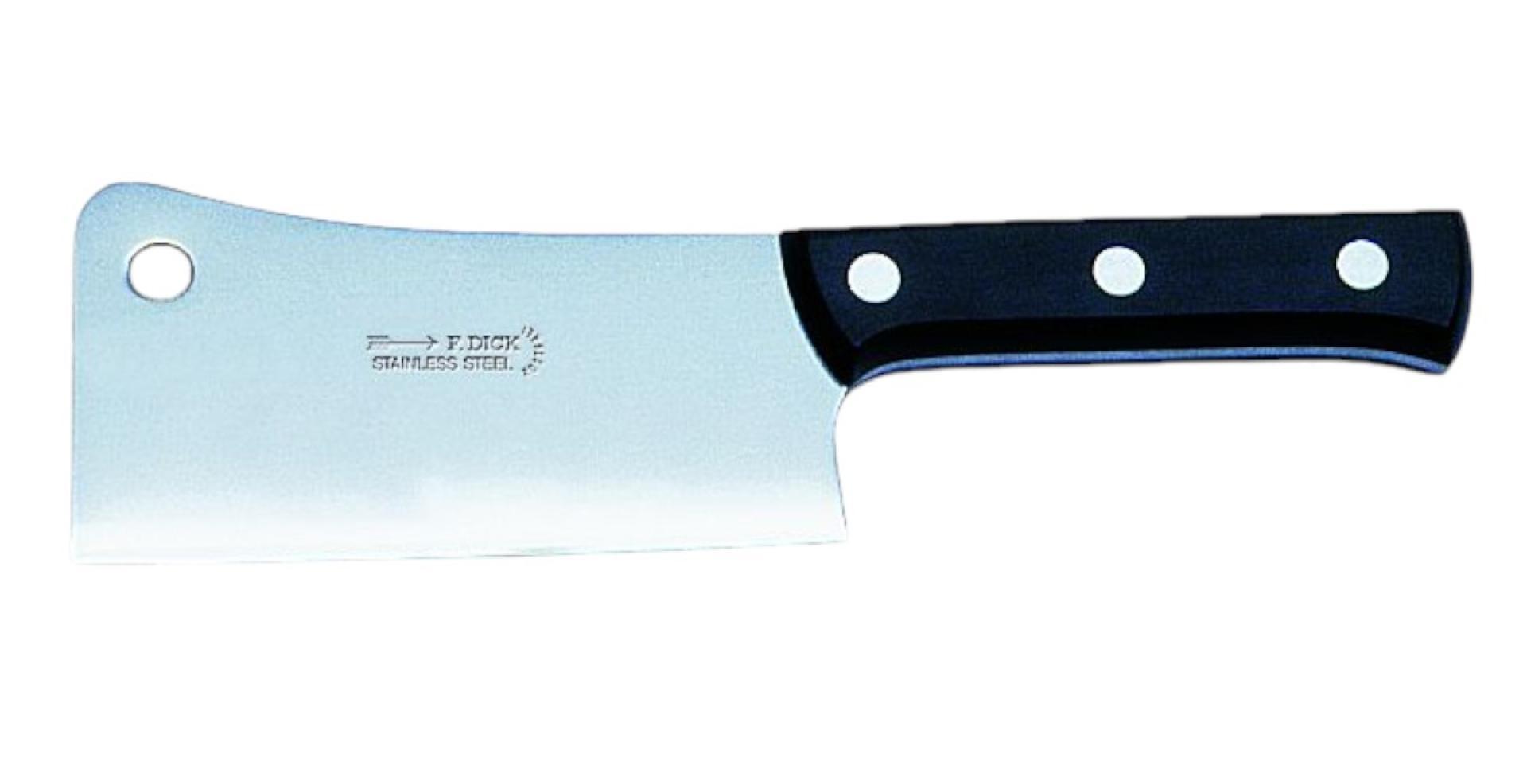 Sjekač mesarski 18 cm