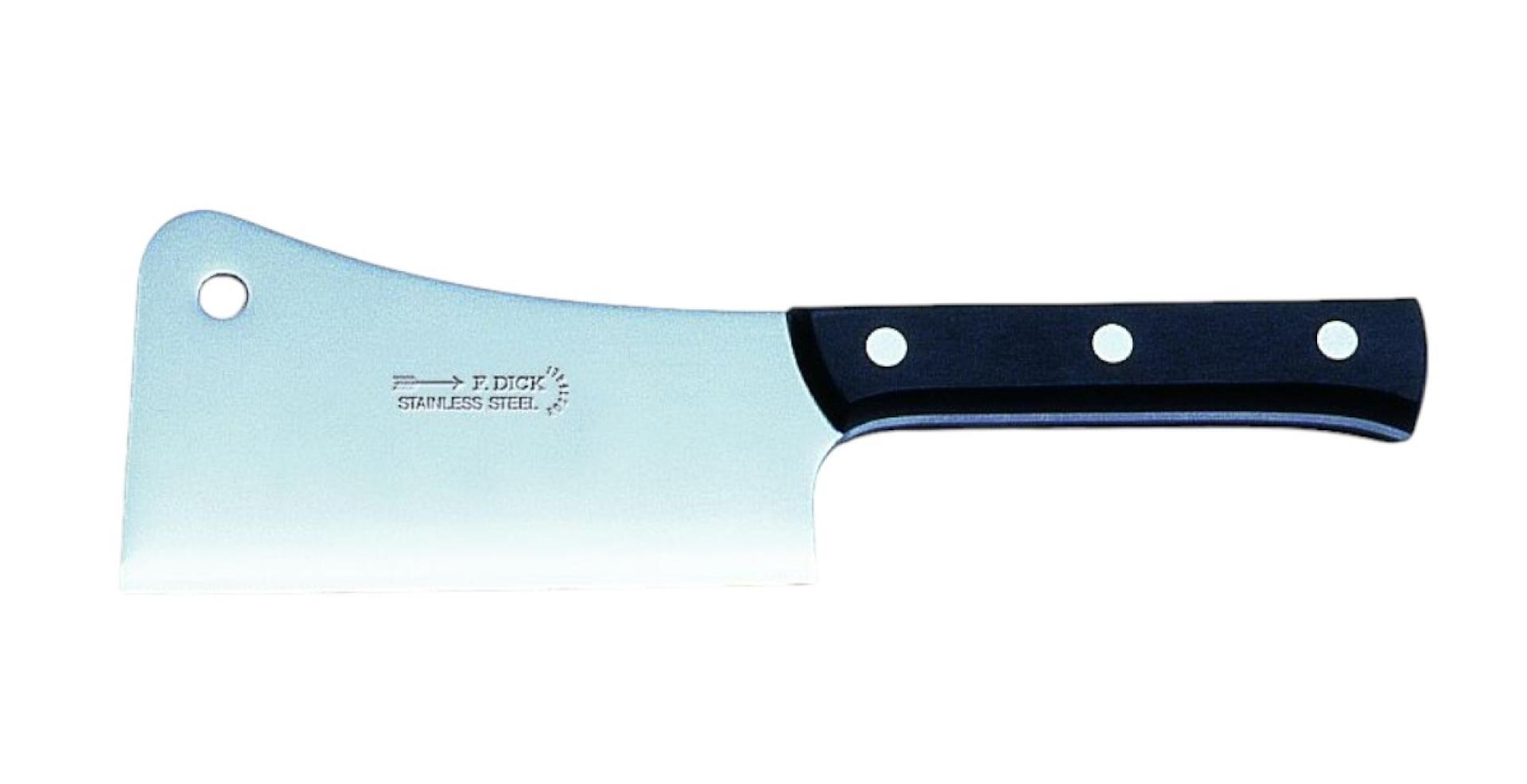 Sjekač mesarski 15 cm
