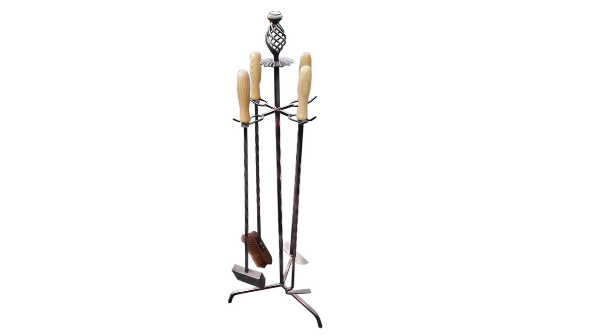Set za čišćenje - samostojeći - 110 cm