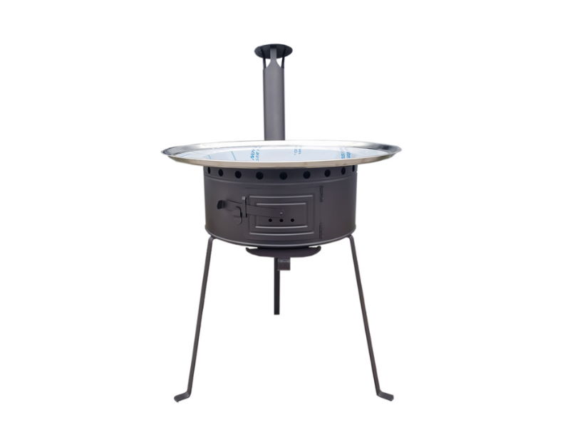 Komplet za kotlovinu K-75