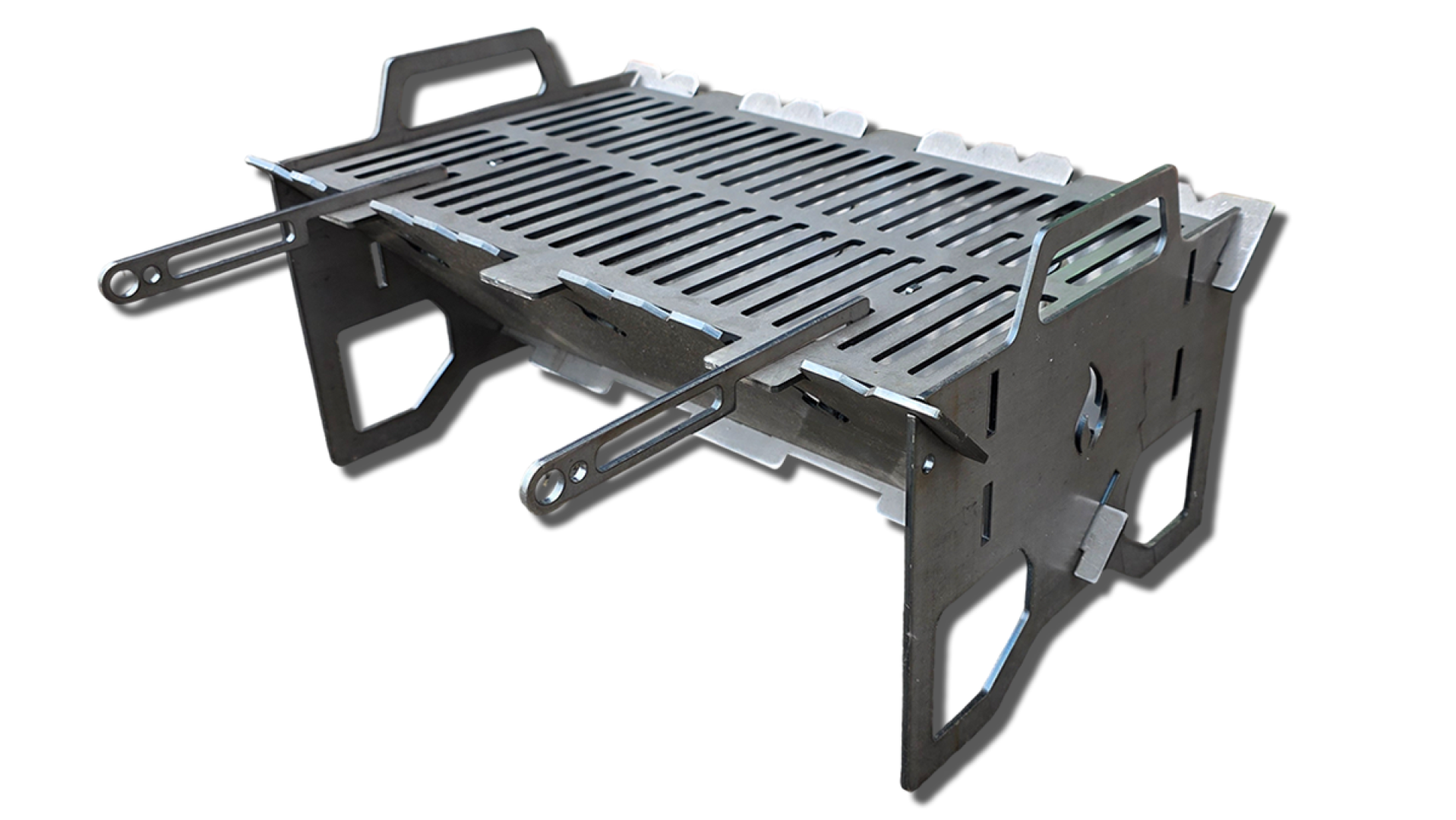 GO-GRILL 4 mm