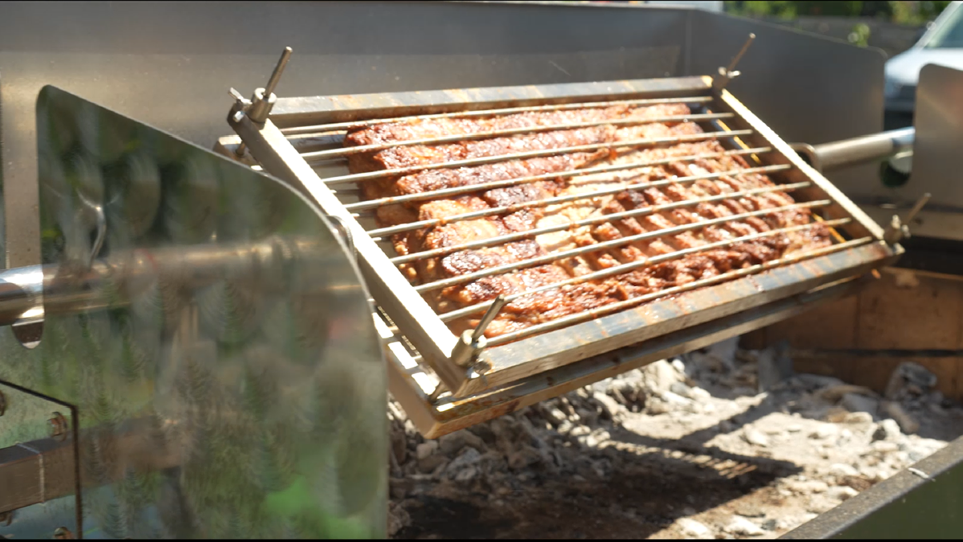Grill Master - ULTRA